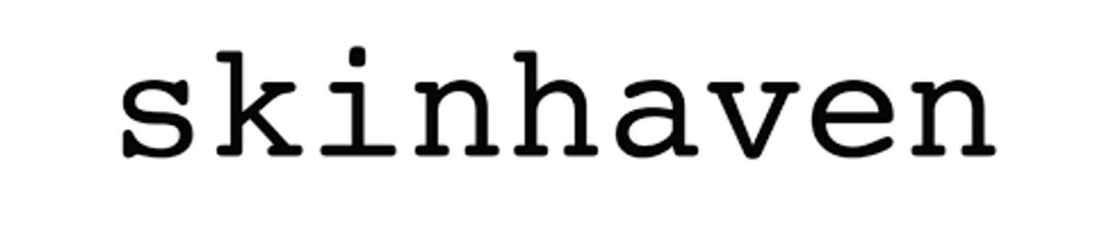 Skin Haven — 30% off