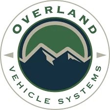 Overland Vehicle Systems logo