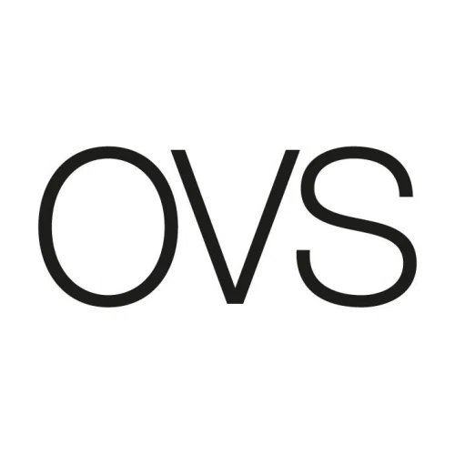 OVS Fashion — 10% off