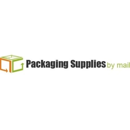 Packaging Supplies By Mail Discount Code