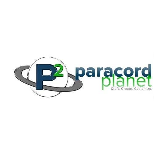 Paracord Planet