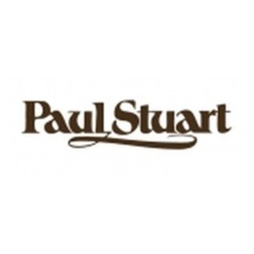 Paul Stuart — 15% off
