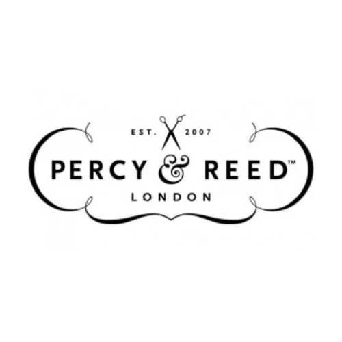 Percy & Reed — 25% off