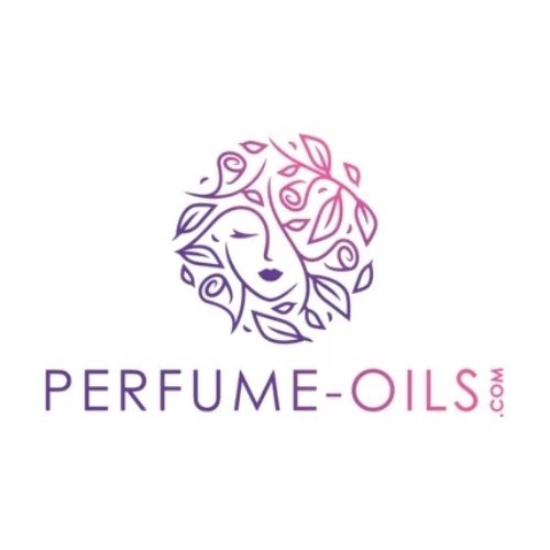 Perfume-Oils Discount Code