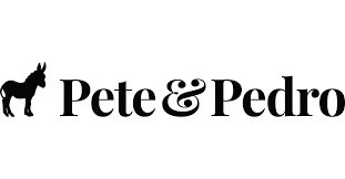 Pete & Pedro — 10% off