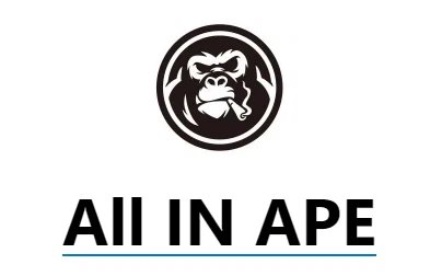 All In Ape Discount Code