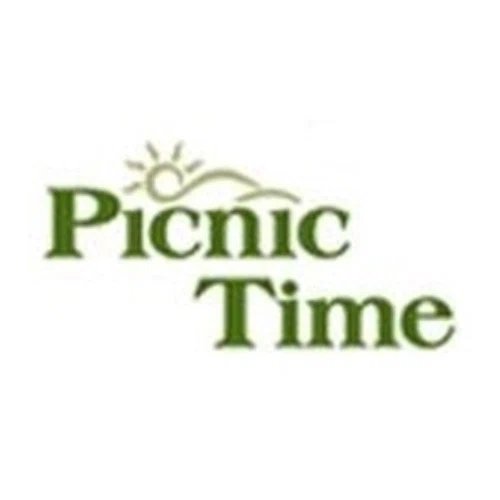 Picnic Time Discount Code