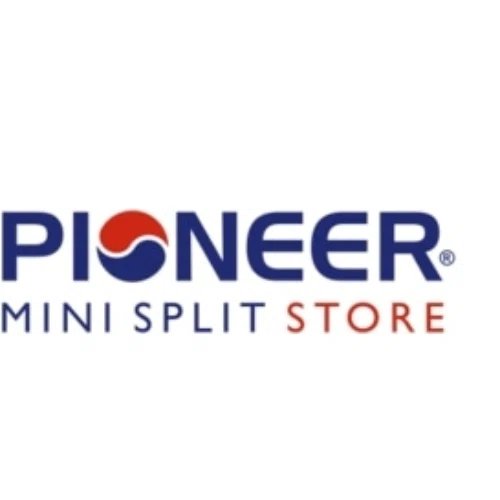 Pioneer Mini Split Store