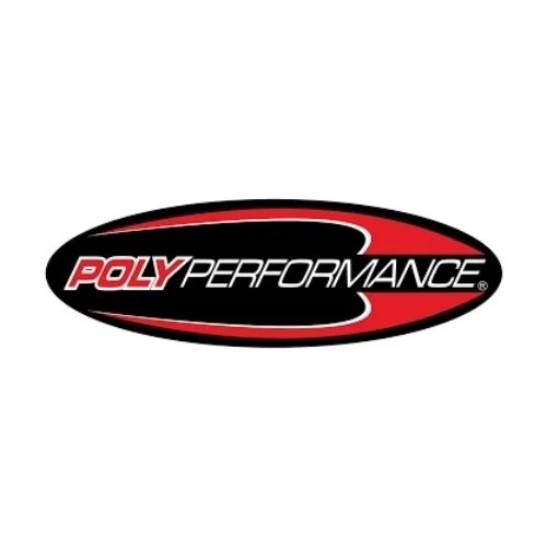 Poly Performance logo