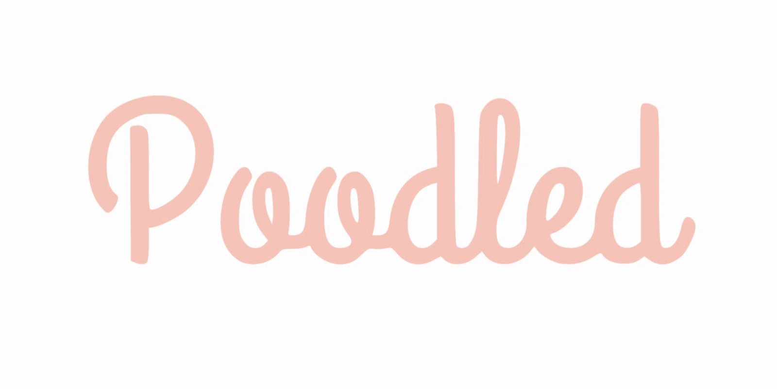 Poodled Discount Code