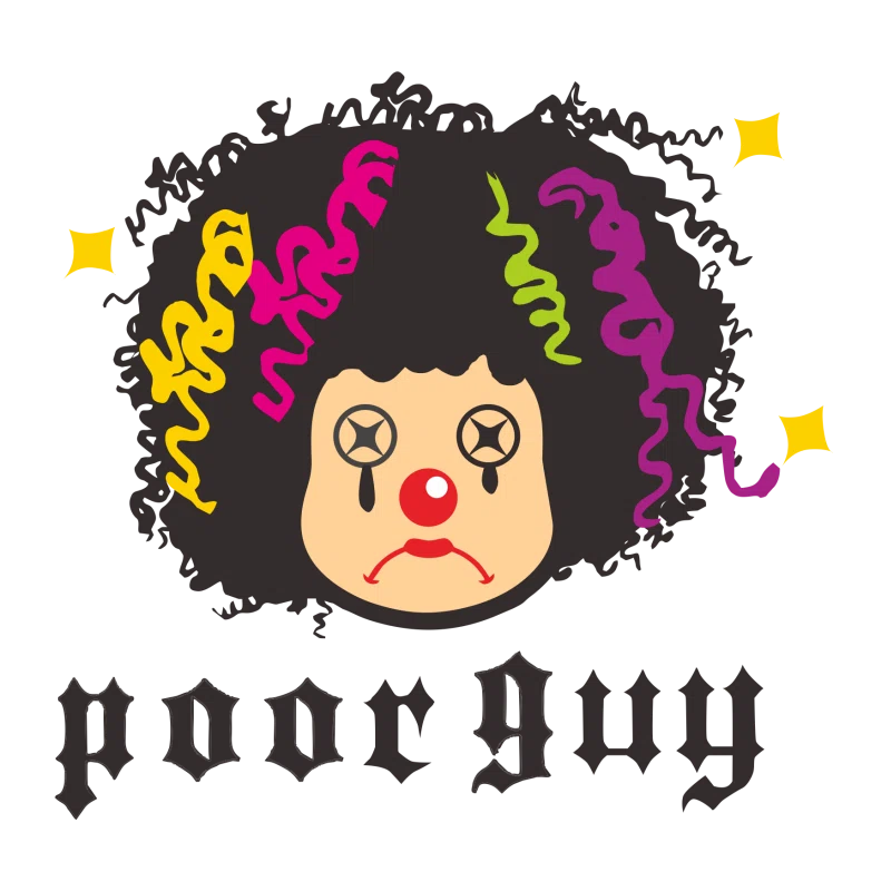 Poor Guy Shop — 10% off