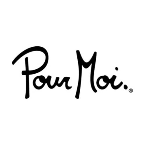 Pour Moi Skincare — 15% off