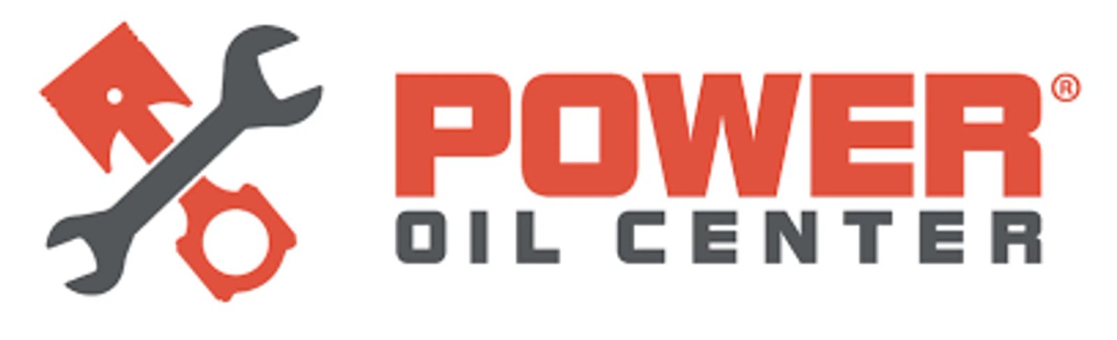 Power Oil Center — 10% off