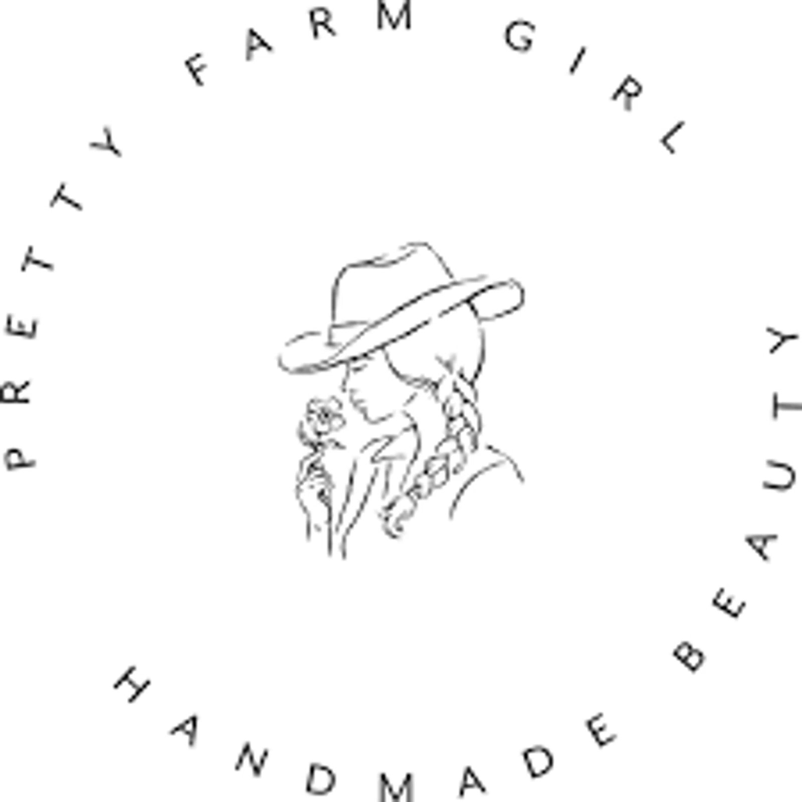 Pretty Farm Girl — Buy 2 and get 99% off the second item