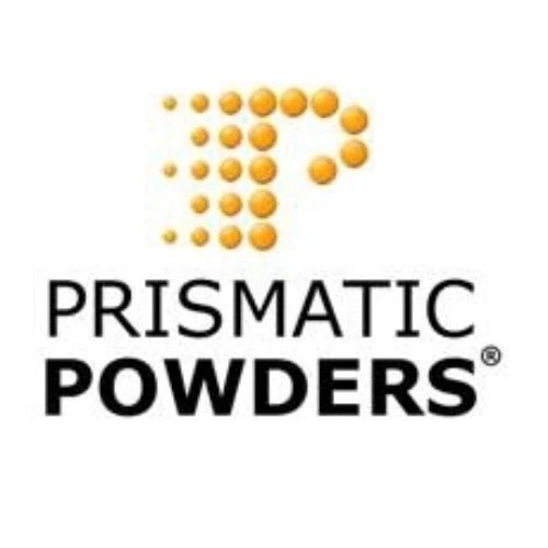 Prismatic Powders logo