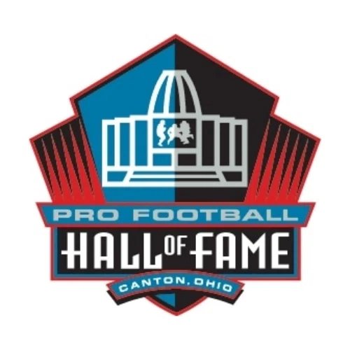 Pro Football Hall of Fame Discount Code