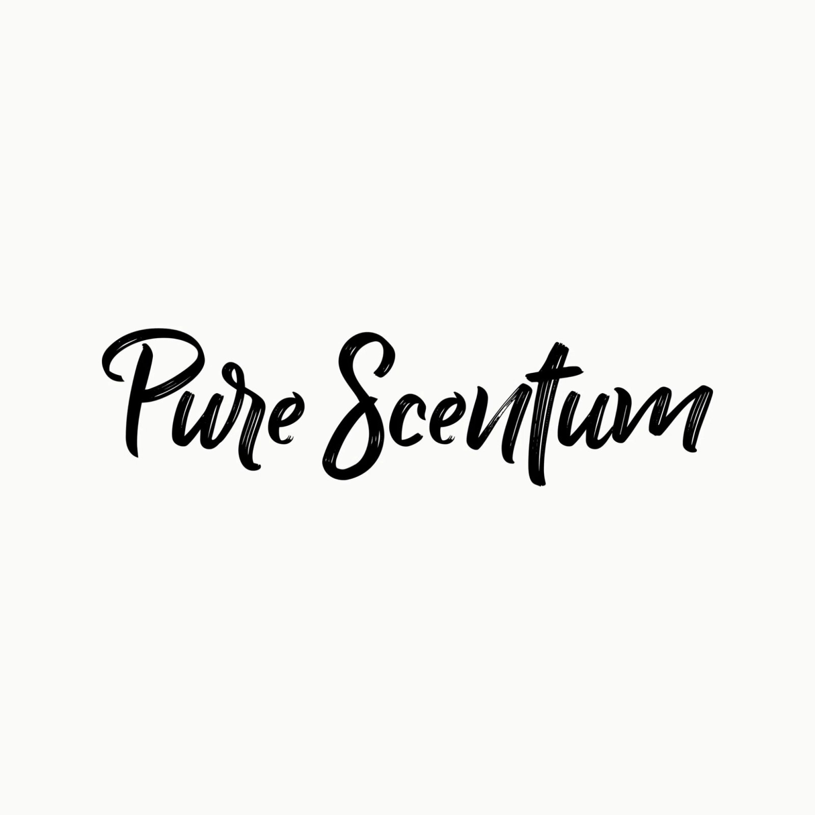 Pure Scentum — Free shipping