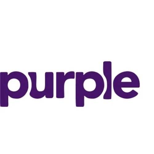Purple Discount Code