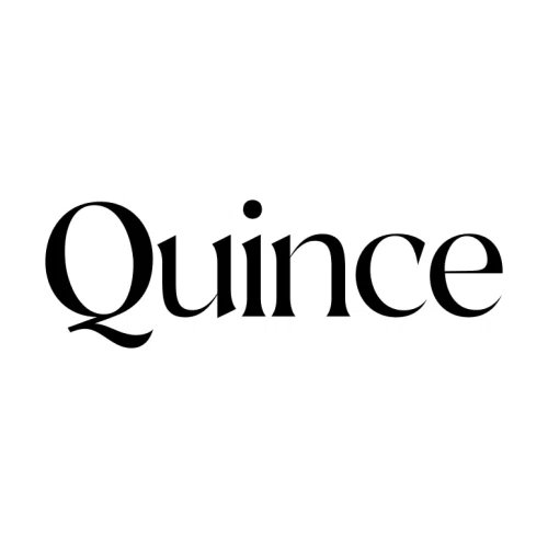 Quince — 10% off