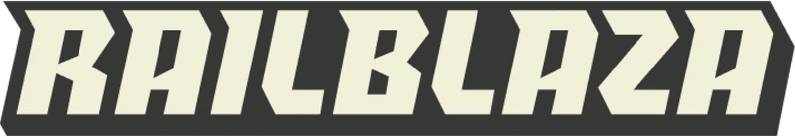 RAILBLAZA