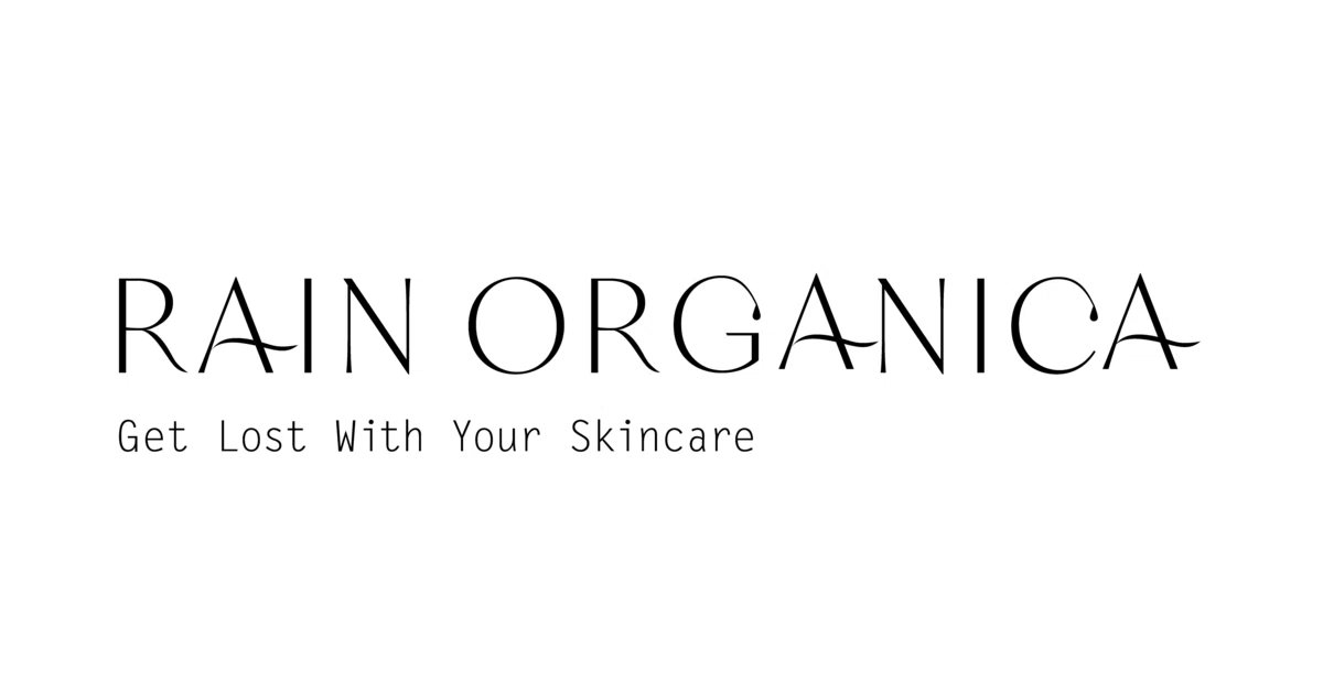 RAIN ORGANICA — 15% off