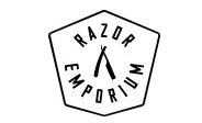Razor Emporium — Discount