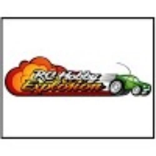 RC Hobby Explosion