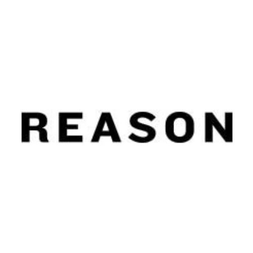 Reason Clothing — 10% off