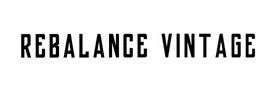 Rebalance Vintage