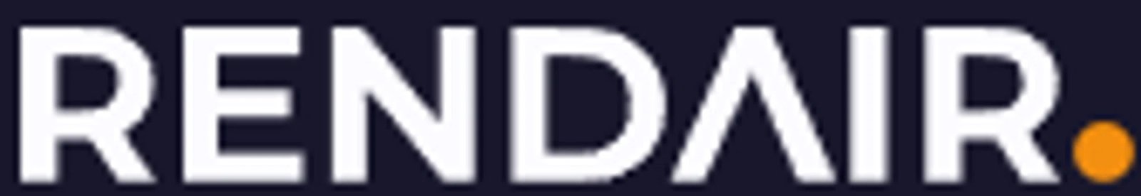 Rendair Discount Code