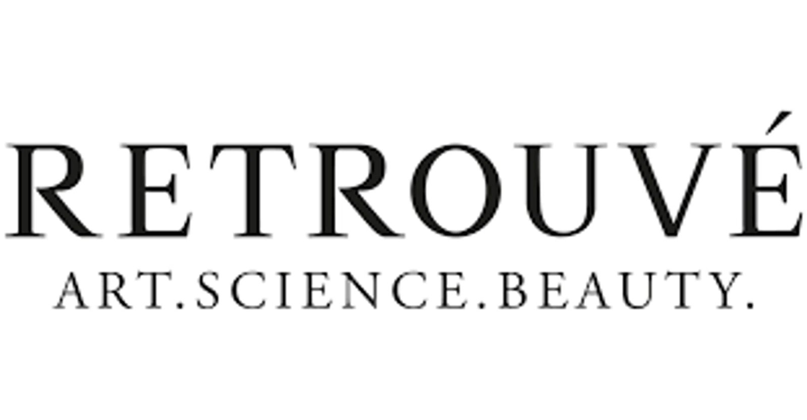 Retrouvé — 10% off