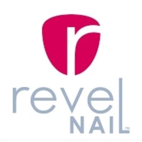 RevelNail — 20% off