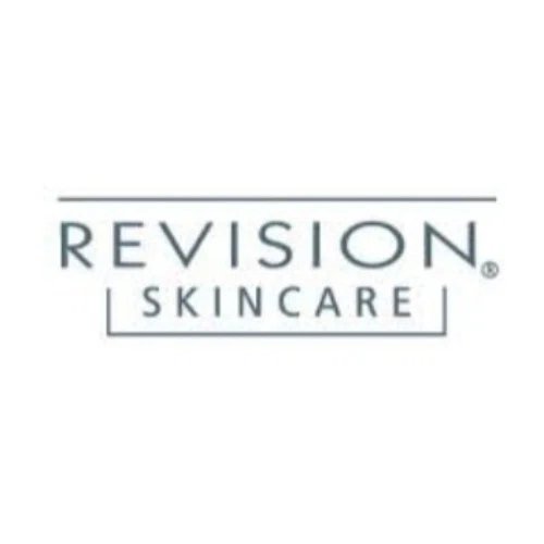 Revision Skincare — Free shipping