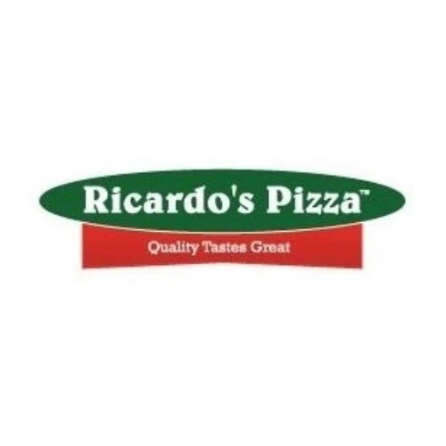 Ricardo's Pizza