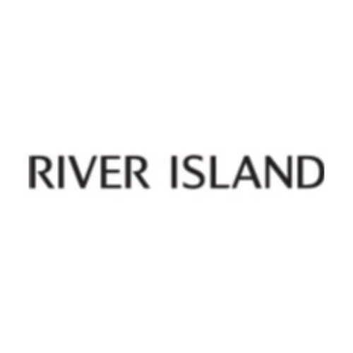 River Island — 20% off