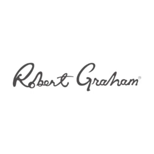 Robert Graham — Free shipping