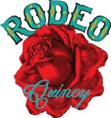 Rodeo Quincy — $3 off