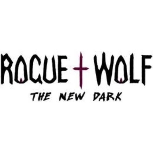 Rogue + Wolf — 15% off