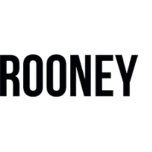 Rooney Shop — 10% off