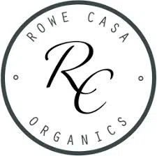 Rowe Casa Organics — 20% off