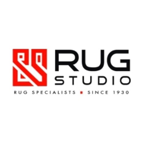 Rug Studio Discount Code