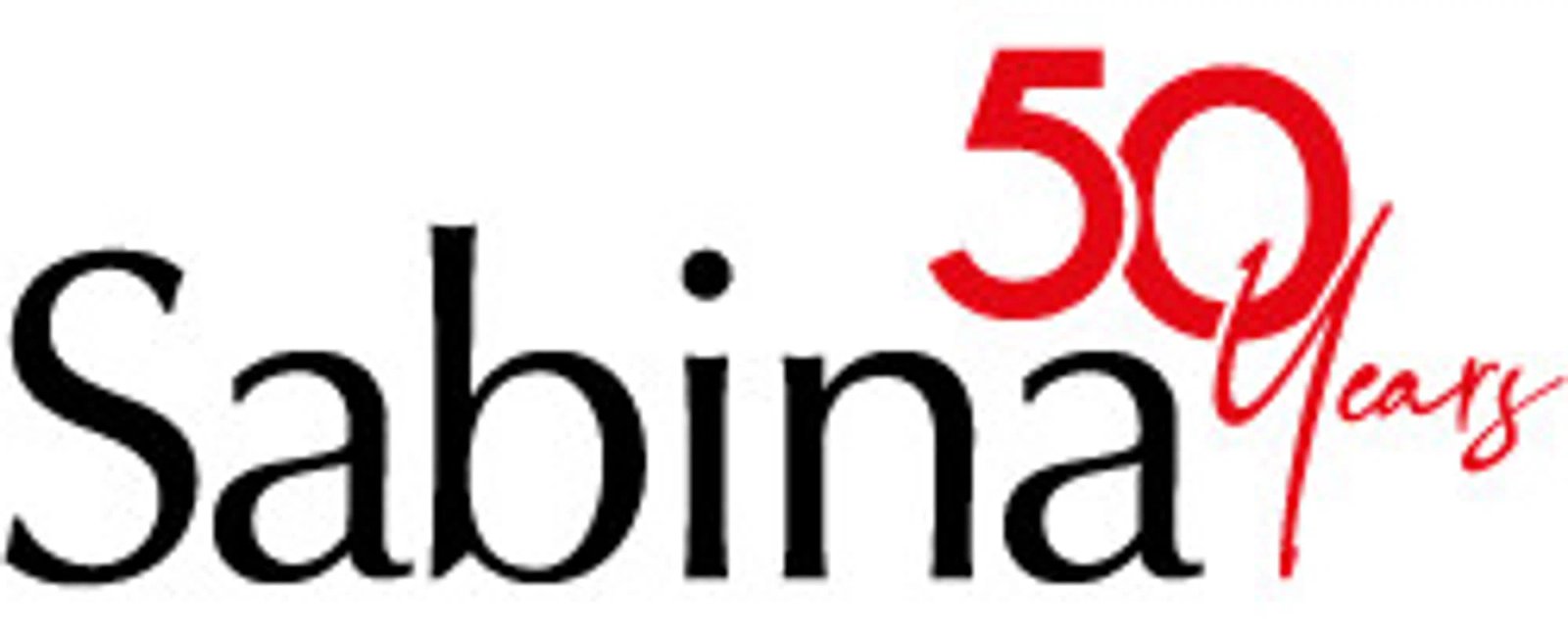 Sabina Beauty & Fashion — $5 off