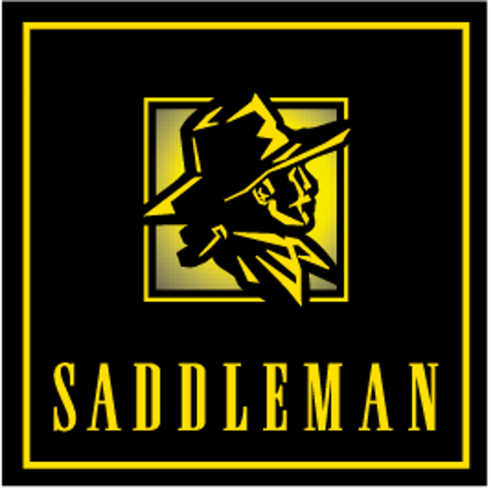 Saddleman — 10% off