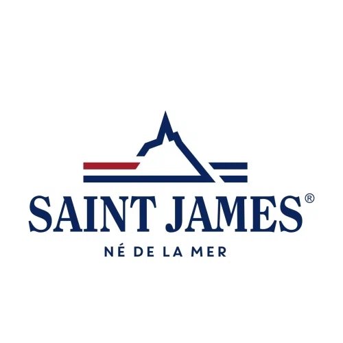 Saint James — 10% off