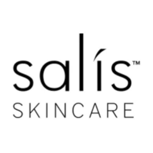 Salis Skincare — 5% off