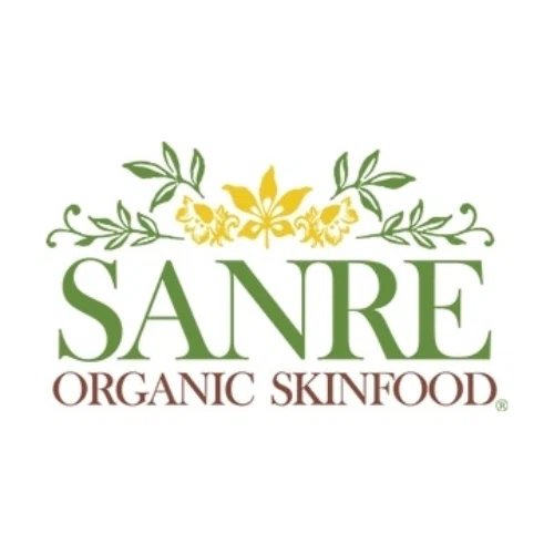 Sanre Organic — 10% off