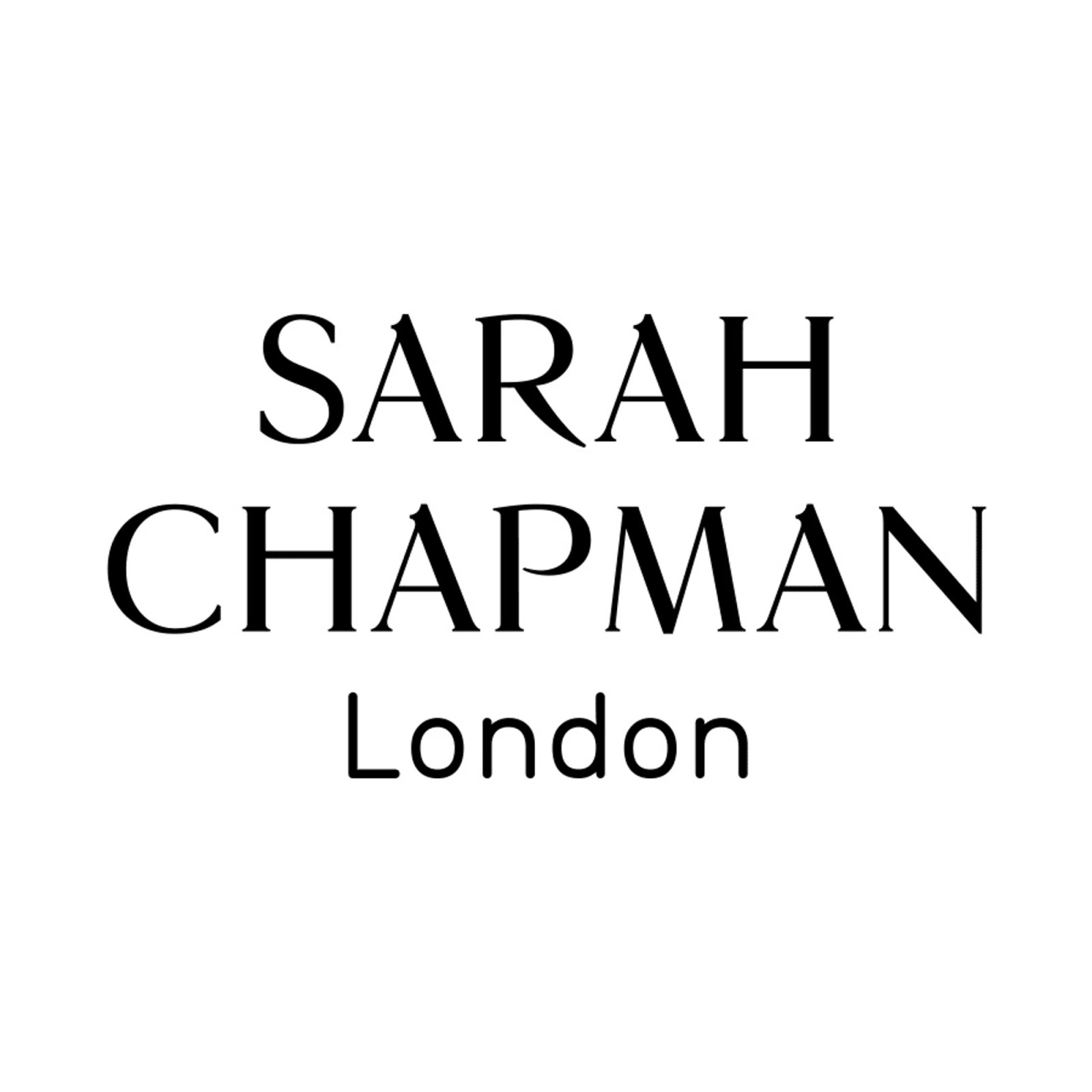 Sarah Chapman — Free shipping