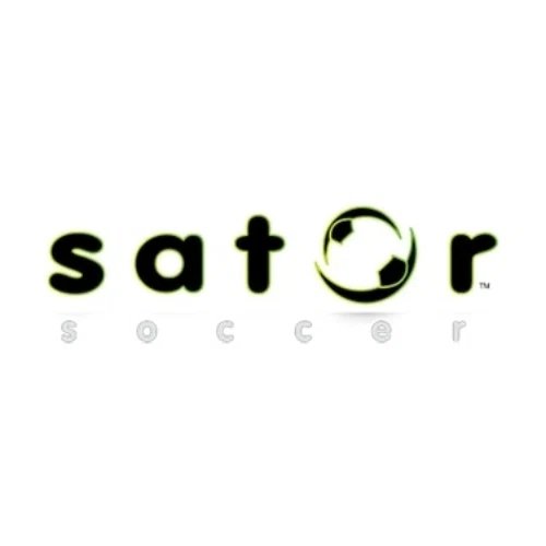 Sator Soccer Discount Code