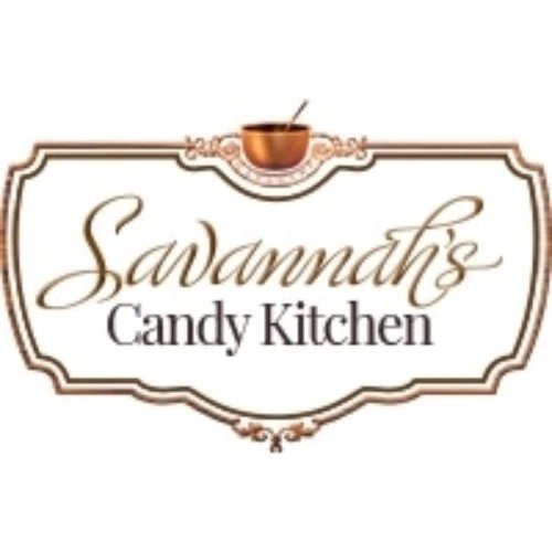 Savannah's Candy Kitchen