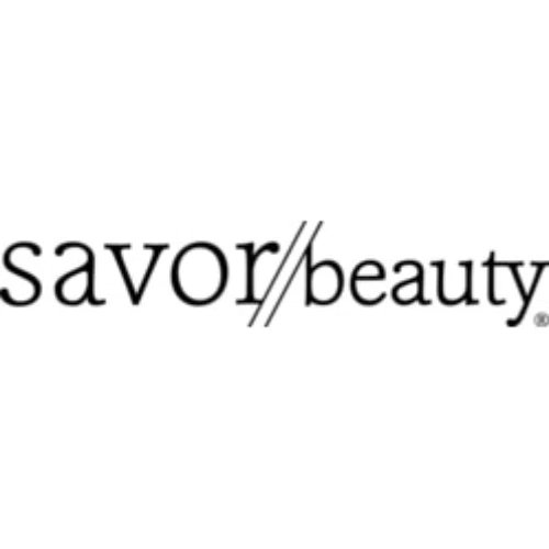 Savor Beauty — 10% off